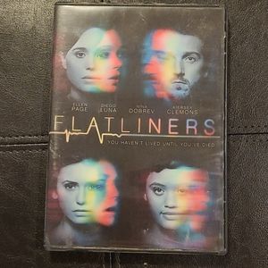 Flatliners DVD